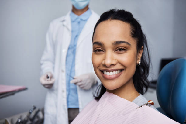 Why Choose Us for Your Dental Needs in Maypearl, TX
