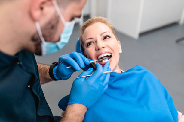 Best Dental Fillings (Composite and Amalgam)  in Maypearl, TX