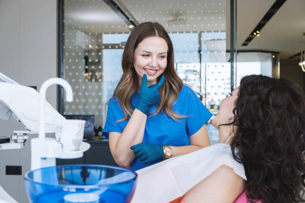 Full Mouth Reconstruction in Maypearl, TX